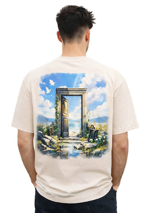 ZAYLEN - Beyond The Door