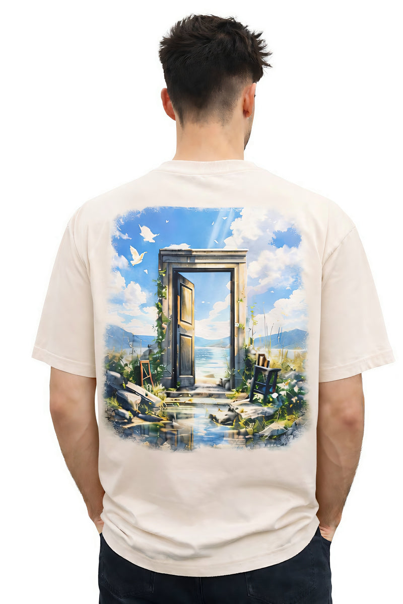 ZAYLEN - Beyond The Door